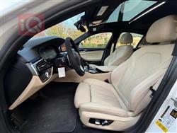 بي ام دبليو الفئة 5